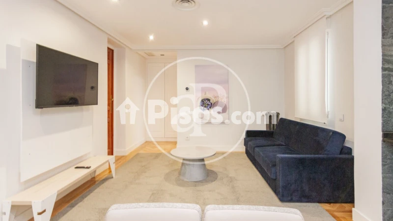 Fotografía del inmueble reportado: 2.780 €/mes — Madrid, Madrid