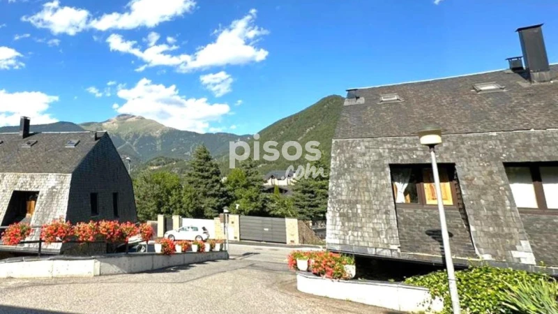Casa adosada en alquiler en Sispony, Sispony (La Massana) de 2.700 €<span>/mes</span>