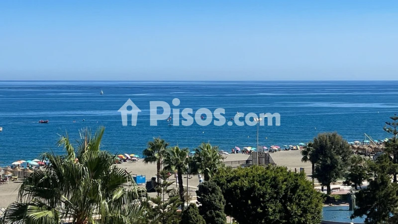 Fotografía del inmueble reportado: 1.090 €/mes — Málaga, Málaga