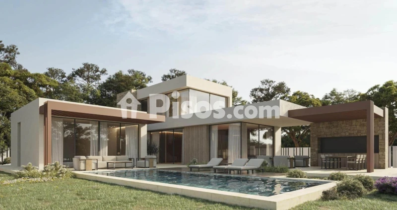 Casa – Xàbia - Jávea