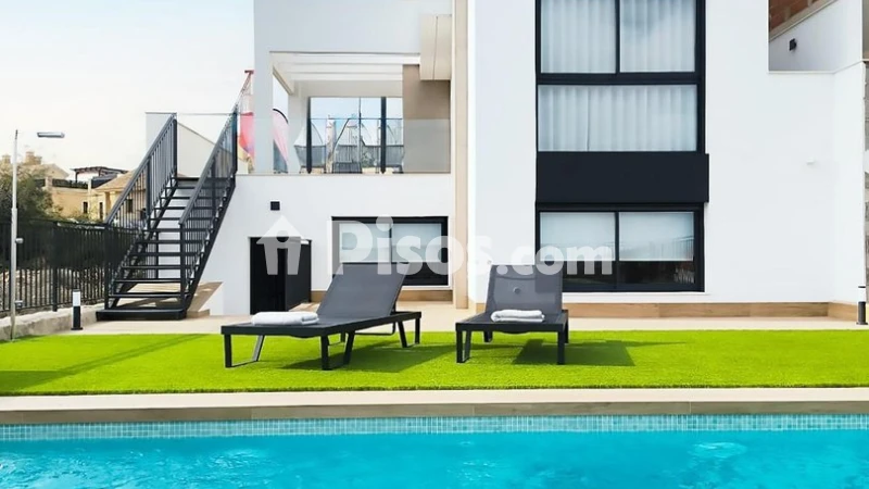 Casa – Algorfa, Urbanización Montemar