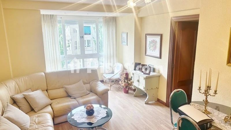 Fotografía del inmueble reportado: 1.300 €/mes — Madrid, Madrid