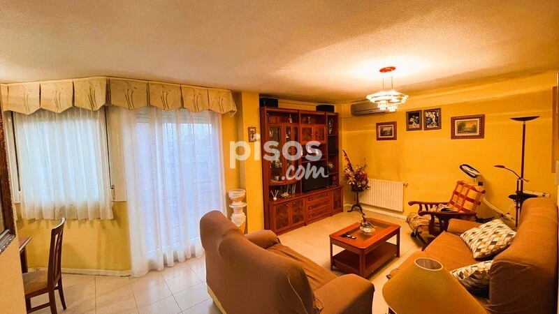 Piso en alquiler en Fuencarral