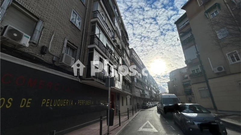 Fotografía del inmueble reportado: 1.200 €/mes — Madrid, Madrid