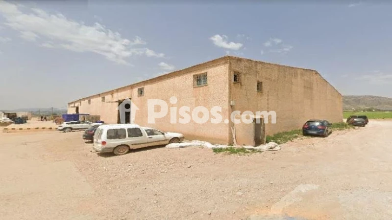 Casa – Caudete, Albacete