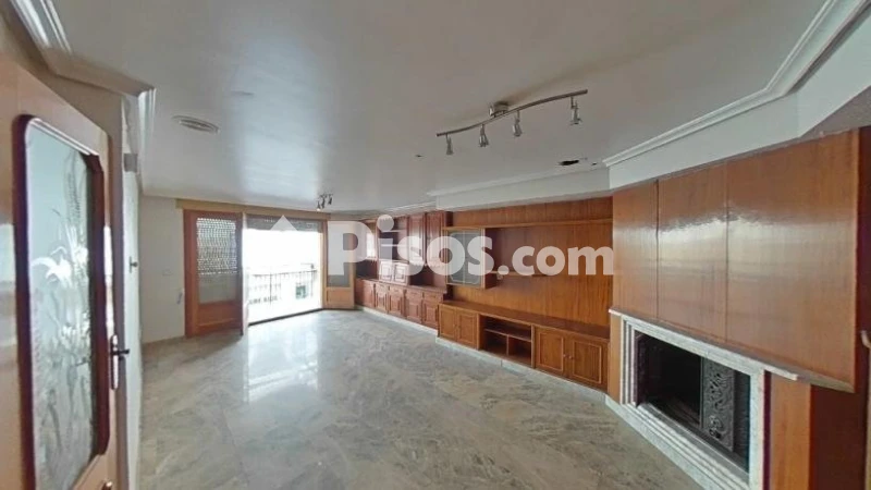 Piso – El Campello