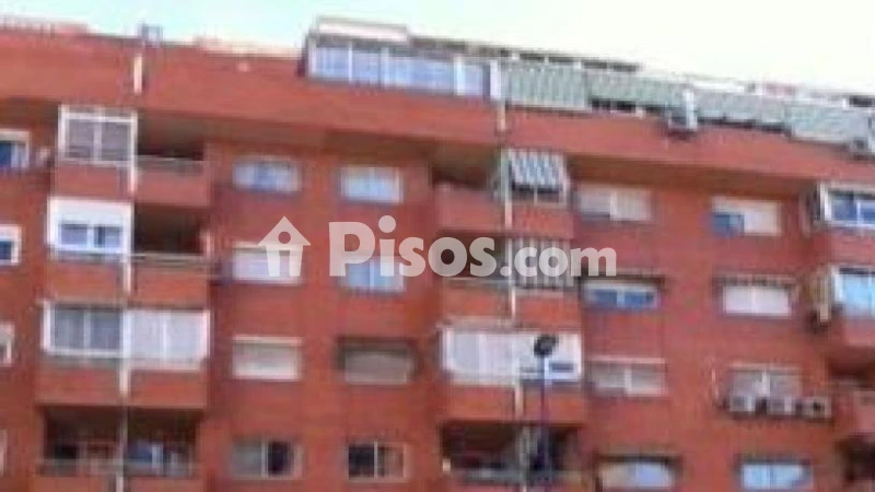 Piso – Benidorm