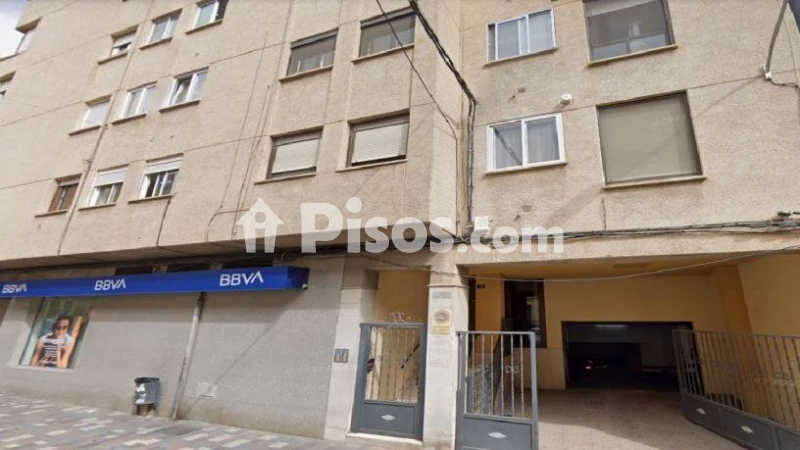 Piso – Almansa, Albacete