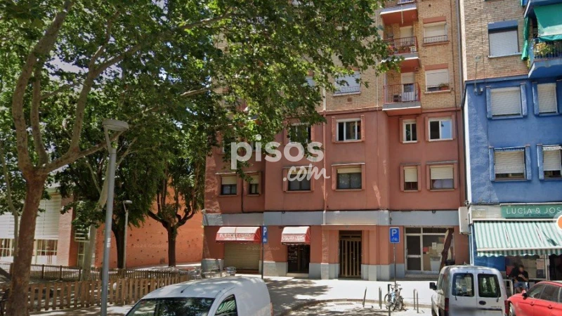 Local comercial en venta en Carrer del Conflent, Can Bassa-Palou (Granollers) de 60.500 €