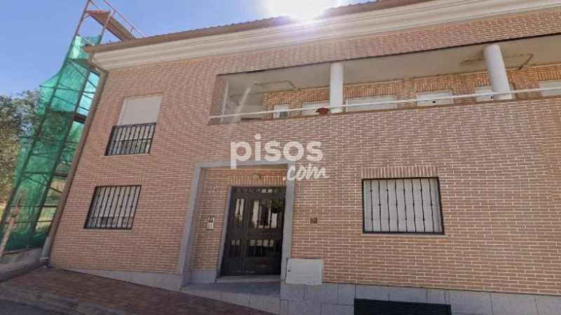 Piso en venta en Travesía Alta de Perchuela, Villamantilla de 86.000 €
