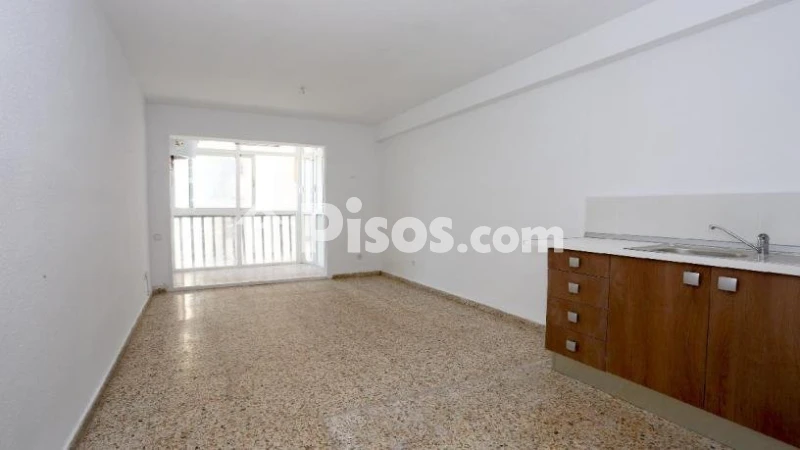 Piso – Calpe - Calp