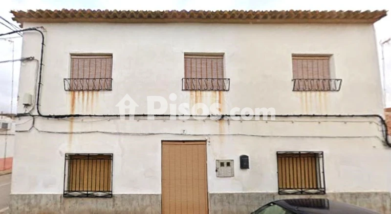 Casa – Villarrobledo, Albacete
