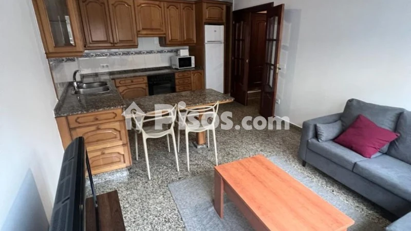 Piso – Ferrol, O Casquido, Santa Mariña do Vilar