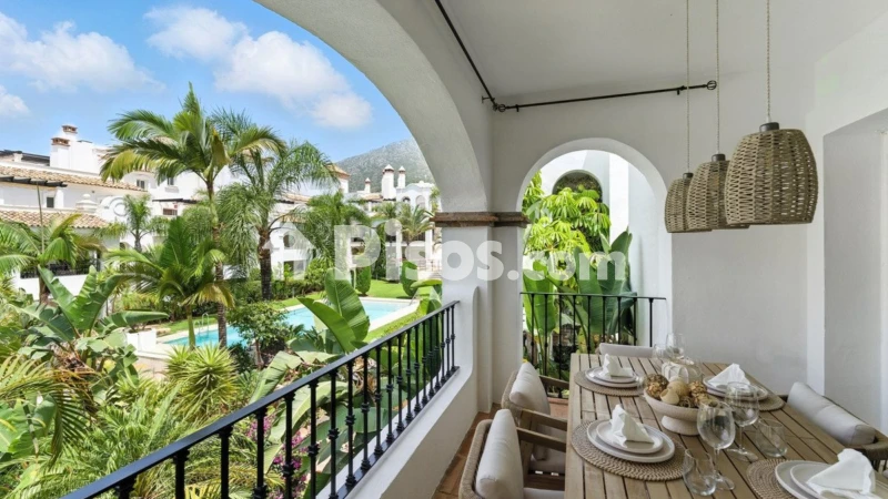 Fotografía del inmueble reportado: 6.500 €/mes — Málaga, Málaga