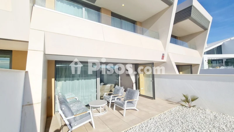 Fotografía del inmueble reportado: 3.600 €/mes — Málaga, Málaga