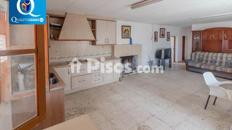 Casa – la Vila Joiosa / Villajoyosa, la Torreta