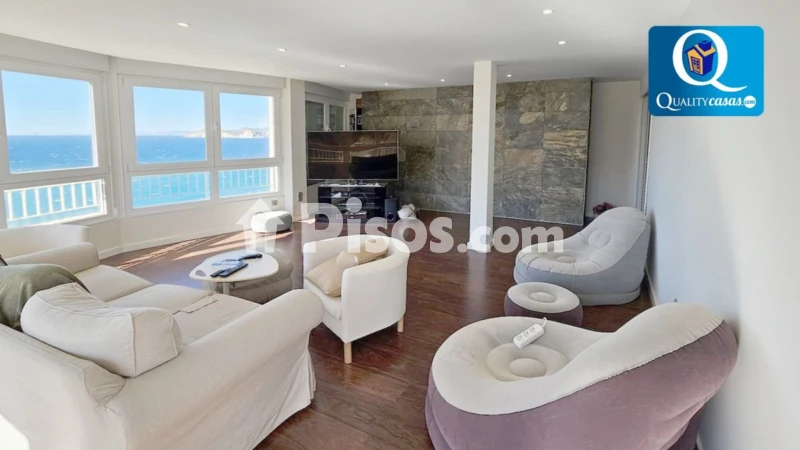 Piso – Benidorm