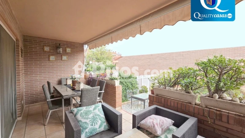 Casa – Alicante - Alacant