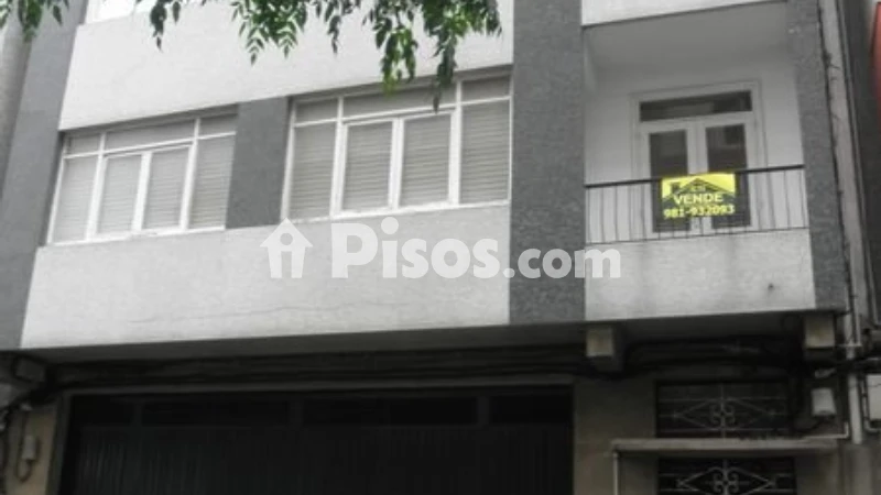 Local comercial en venta en Ensanche A - Ansicht 3