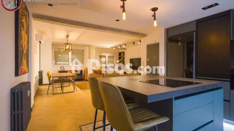 Piso – Albacete, Feria