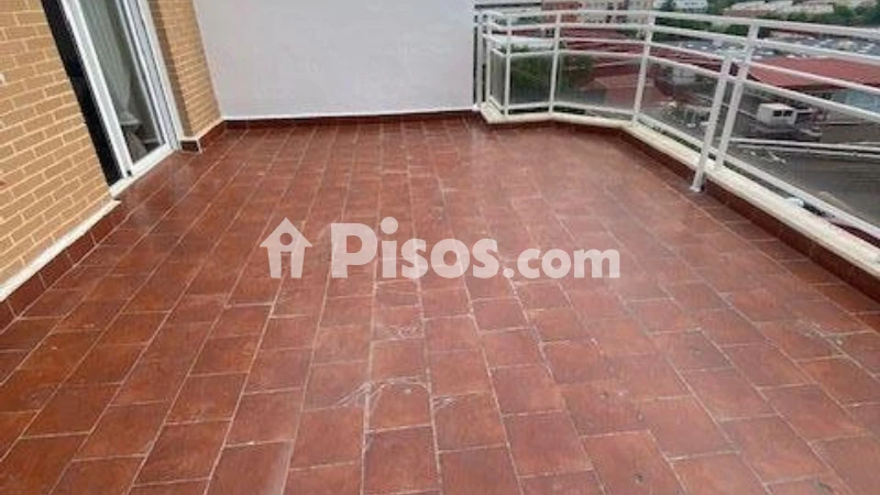Apartment in Albacete, Carretas-Huerta Marzo