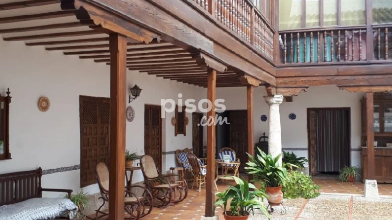 Casa en venda a Almagro, Almagro de 985.000 €