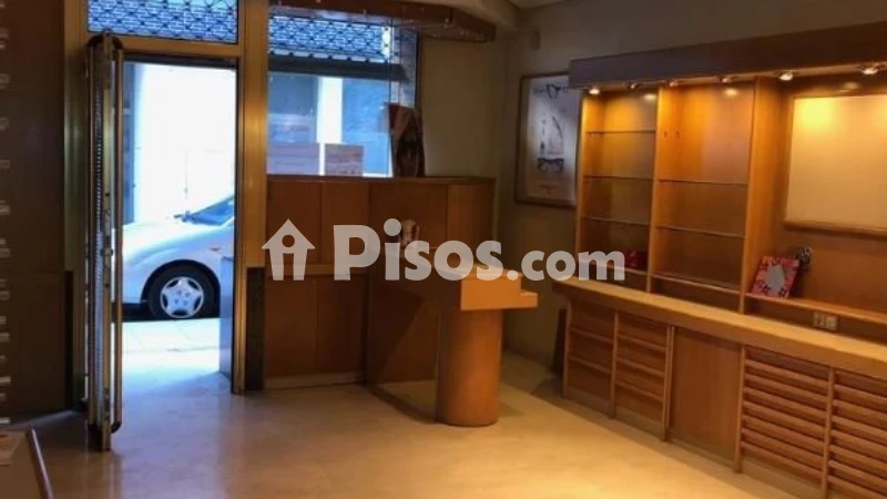 Local comercial en alquiler en Las Moreras - View 3