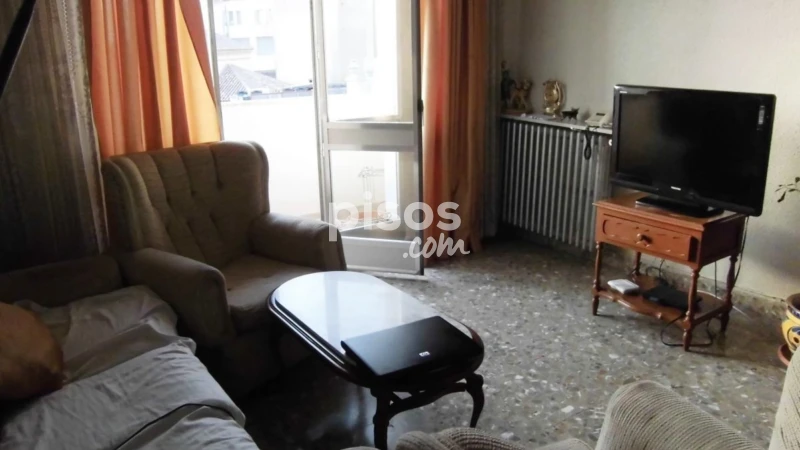 Flat for sale in Centro - Toledo, Centro (Ciudad Real Capital) of 156.000 €
