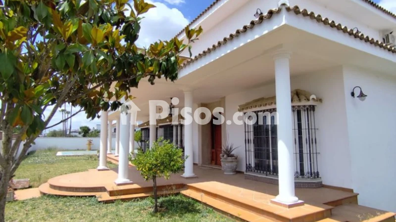 Casa - Vista 3