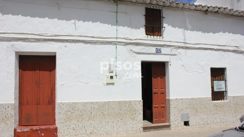 Casa en venta en Pueblo, Algodonales de 63.000 €