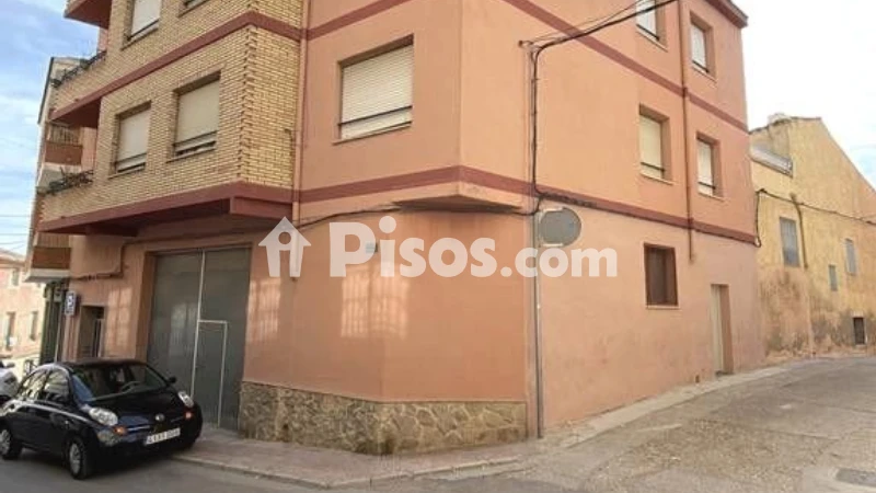 Casa – Caudete, Albacete