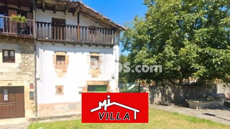 Casa en venta en Guriezo - Vista 3