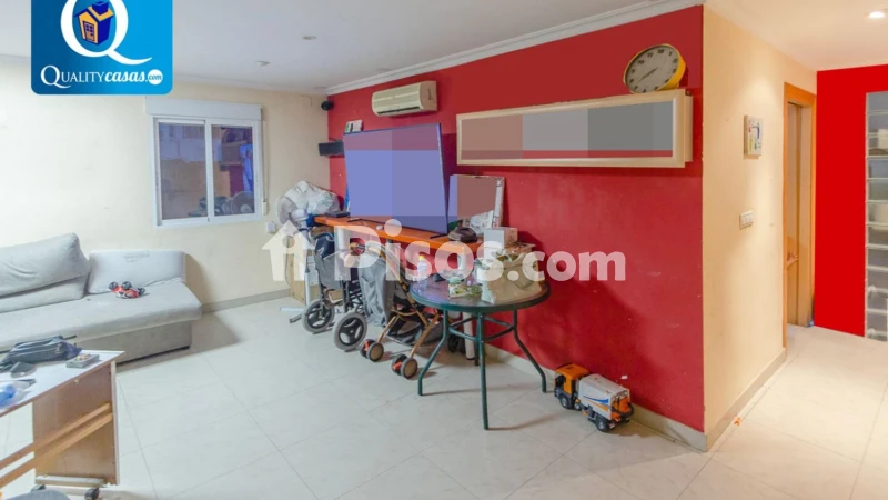 Piso – Alicante - Alacant