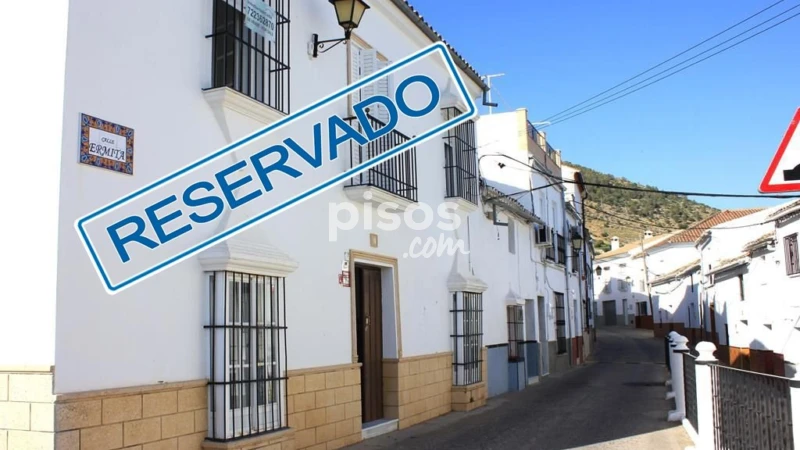 Casa en venta en Calle de Díaz Crespo, 1, cerca de Calle de la Concepción, Algodonales