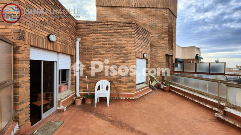 Piso – Albacete, Villacerrada-Centro
