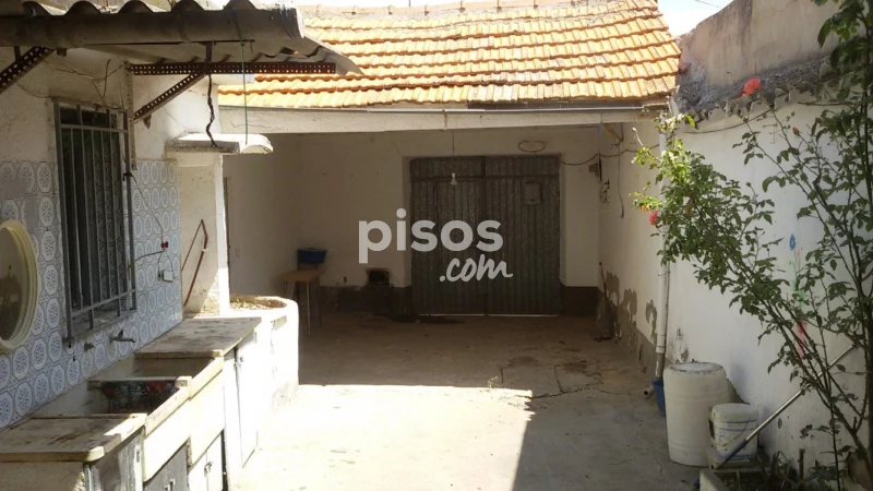 House for sale in Fuensanta, Fuensanta of 15.000 €