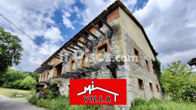 Casa en venta en Centro Ramales - Vista 3