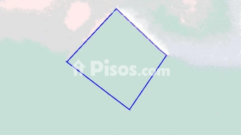 Terreno en venta en Flor de La Mancha