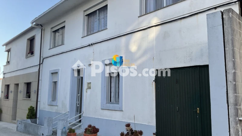 Casa – O Porto do Son, As Devesas, Portosín