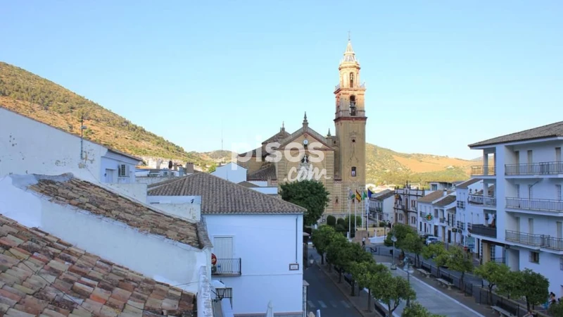 Piso en venta en Avenida de la Constitución, 26, Algodonales de 110.000 €