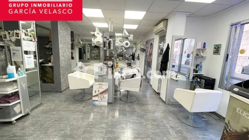 Piso – Albacete, Villacerrada-Centro