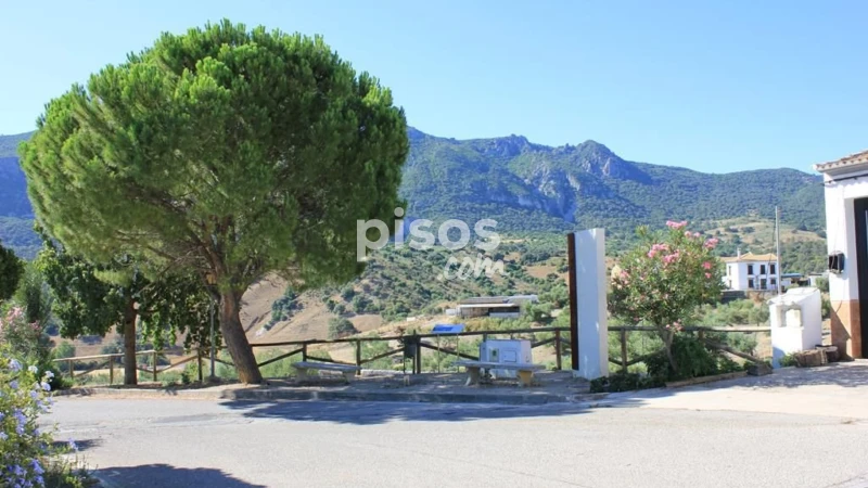 Casa en venta en Avenida de Cádiz, Algodonales de 130.000 €