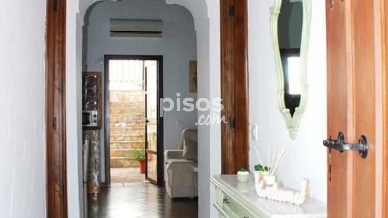 Casa en venta en Calle de la Primavera, 87, cerca de Calle de San José, Algodonales de 80.000 €