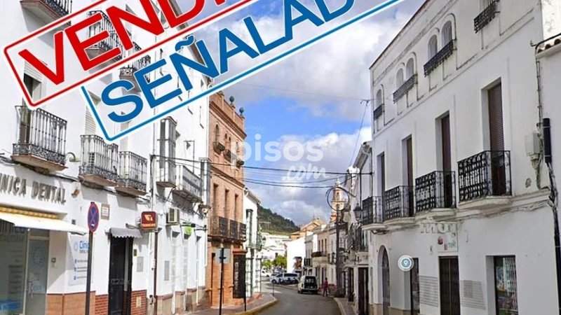 Piso en venta en Avenida de la Constitución, 63, Algodonales de 112.000 €