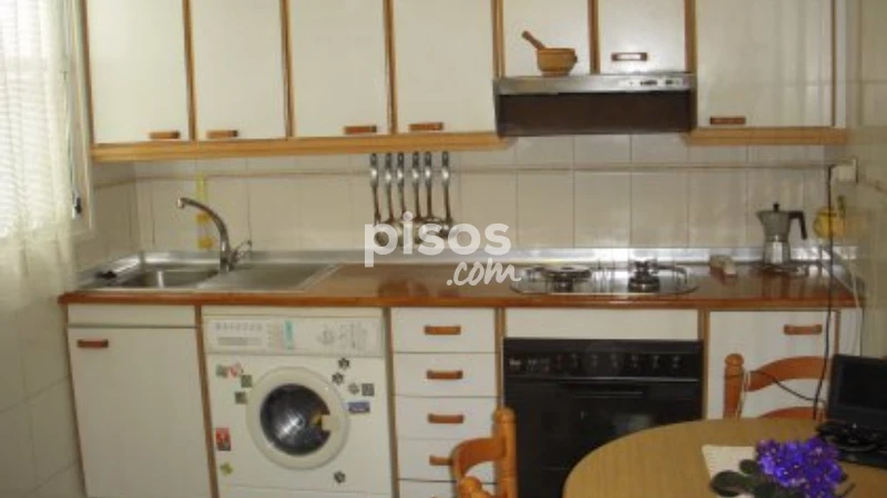 Flat for sale in Piñeiros, Centro (Ferrol) of 65.000 €