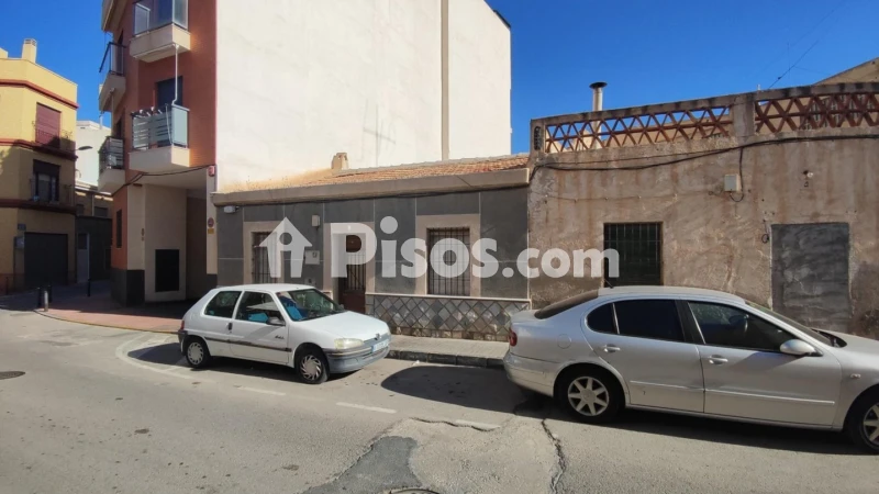 Terreno en venta en Imperial