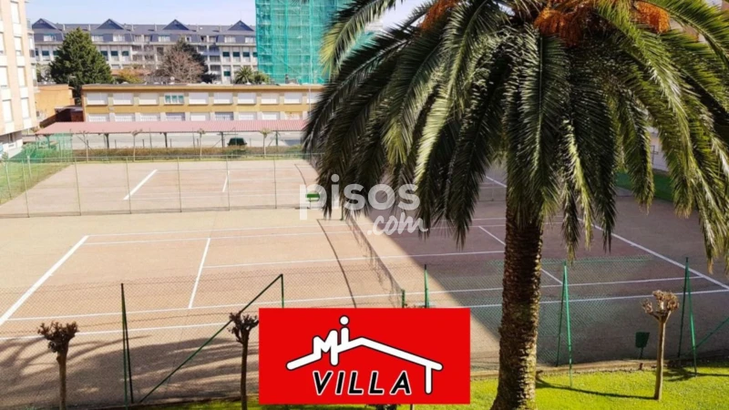 Piso en alquiler en Playa, Zona Playa (Laredo) de 2.500 €<span>/mes</span>