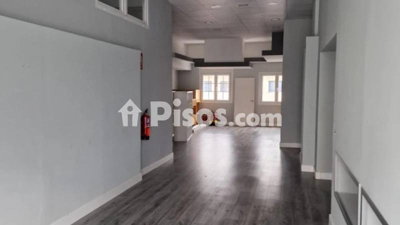 Piso – A Coruña Capital - Vista 3