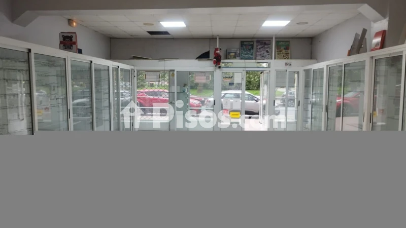 Local comercial en venta en Inferniño