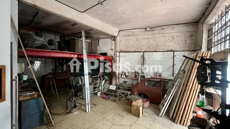 Local comercial en venta en Castrillon - Vista 3